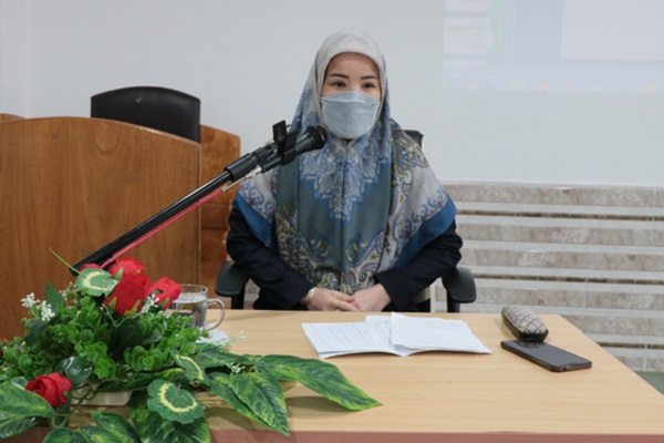 کارگاه مشاوره و روانشناسی خانواده‌ در گلستان برگزار شد