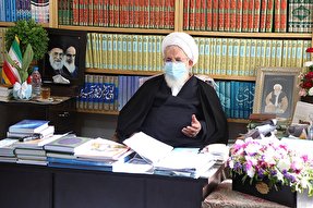 قرآن مبنای آموزش کودکان باشد