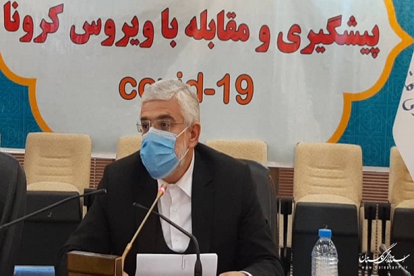 تزریق دز سوم واکسن برای همه کارکنان دستگاه‌ها الزامی است