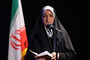 بانوی برگزیده جشنواره فجر از موفقیت‌هایش می‌گوید