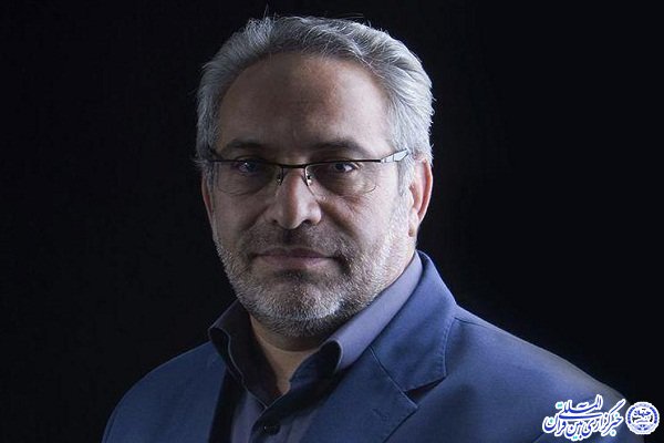 سید علی زمزم، معاون امور هنری و سینمایی اداره کل فرهنگ و ارشاد اسلامی خراسان&zwnj;جنوبی