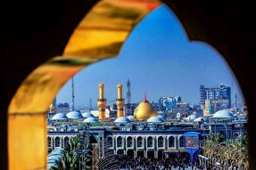 زائران سفر عتبات و سوریه فقط هوایی اعزام می‌شوند