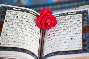 برگزاری «محفل معنوی قرآن با خانواده» در شهرستان بردسیر