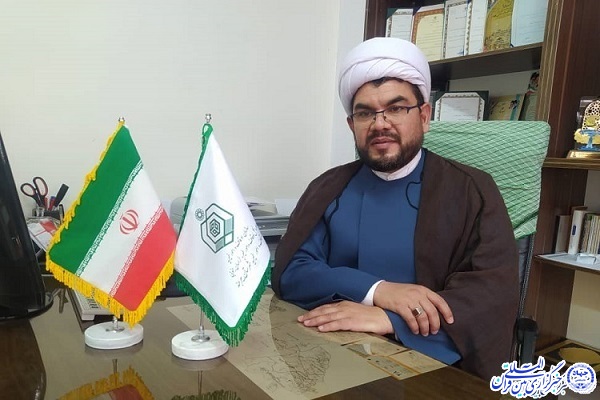 فعالیت 100 خادم افتخاری طی شب&zwnj;های قدر در بقاع متبرکه بیرجند