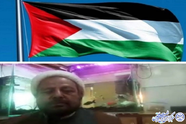 اثر شهادت سردار سلیمانی، طومار آمریکا و اسراییل را در هم پیچیده است