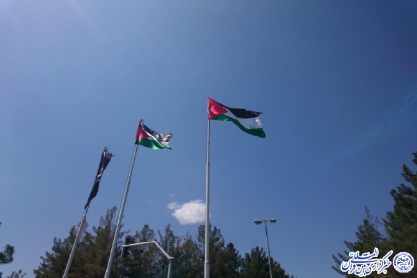 طنین ندای مقاومت در خراسان&zwnj;جنوبی