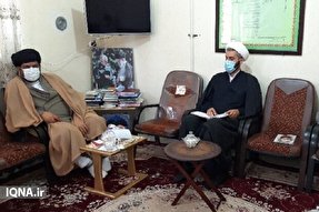 امربه‌ معروف دعوت به نیکی‌ها و نهی از بدی‌ها است