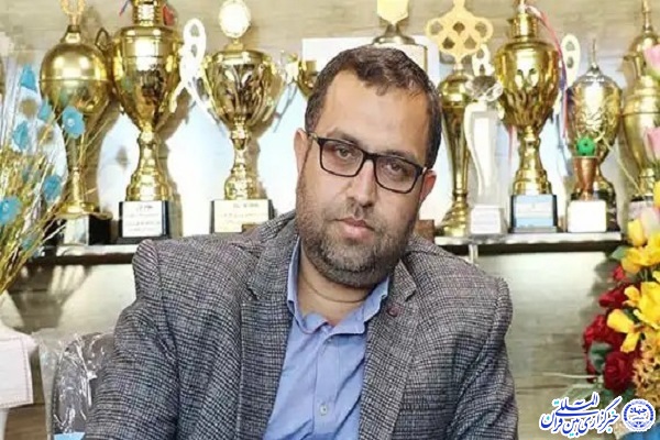 اجرای طرح «در هواخوری خدا» در زندانهای خراسانجنوبی اجرای طرح «در هواخوری خدا» در زندانهای خراسانجنوبی