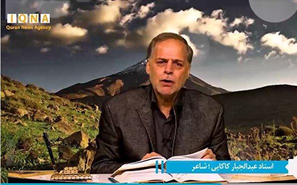 فیلم | اندرون از طعام خالی دار