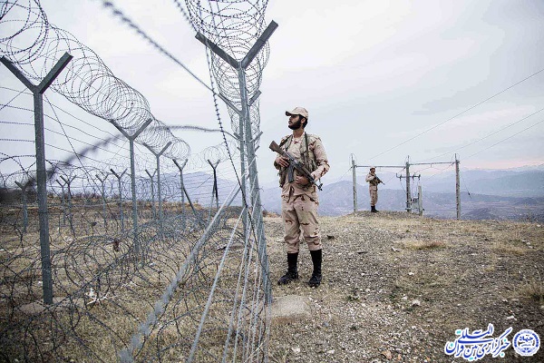 افطاری متفاوت در مرز / چراغهای نگهبانی هیچگاه خاموش نمیشوند افطاری متفاوت در مرز / چراغهای نگهبانی هیچگاه خاموش نمیشوند