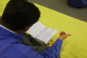 «اعتکاف در هواخوری خدا» در زندان‌های آذربایجان‌غربی