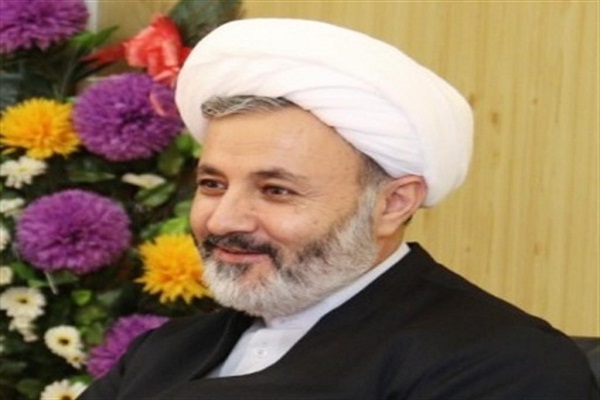 عید فطر، تجلی یک ماه بندگی و عبودیت انسان به‌درگاه خدا است