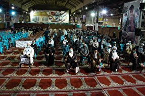 کتاب «حاج سید علاءالدین» رونمایی شد