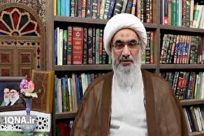 ماه رمضان، ماه تجلی رحمت واسعه خداوند است