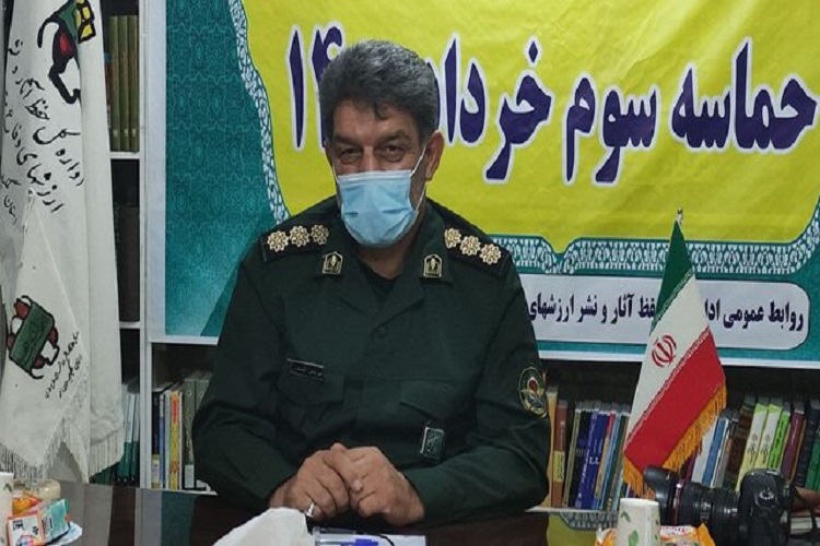 برنامه‌های بزرگداشت سوم خرداد در کهگیلویه‌وبویراحمد تشریح شد