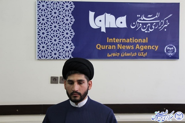 معاذ اللَّه انّه ربّى احسن مثواى؛ بهترین نوع نقوای الهی در سوره یوسف معاذ اللَّه انّه ربّى احسن مثواى؛ بهترین نوع نقوای الهی در سوره یوسف