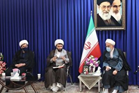 تشکیل گروه‌های جهادی طلبگی؛ نشانه بلوغ اجتماعی حوزه‌های علمیه