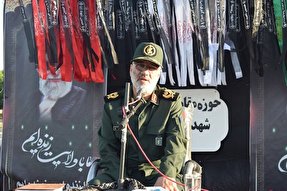 تضمین امنیت کشور در سایه مشارکت حداکثری در انتخابات