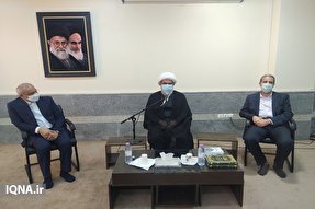 با ایجاد تمدن فراملی، می توان ایران را به مرجعی جهانی بدل کرد