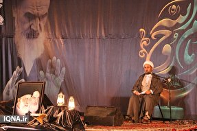 امام خمینی(ره) از محبوب‌ترین رهبران تاریخ است