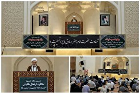 مشارکت حداکثری در انتخابات پشتوانه عظیمی برای انقلاب است