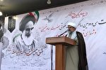 امام راحل جهان‌بینی الهی را جایگزین جهان‌بینی مادی کرد