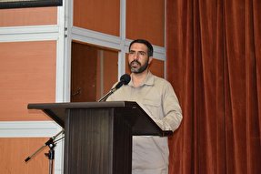 مشارکت حداکثری پیام اقتدار ملی را مخابره می‌کند