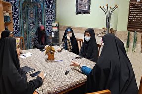 من دختری رأی اولی هستم / الفبای اسلام در جامعه تبیین شود