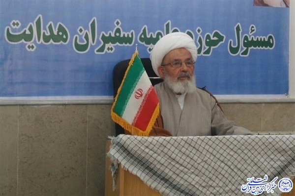 رئیس جمهور آینده به فکر ملت و مبارزه با فساد باشد