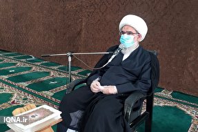 افزایش اقتدار اسلامی با حضور پرشور و حماسی مردم همراه است