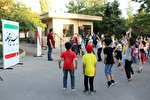 برگزاری سلسله برنامه‌های «بیزیم محله» در پارک‌های محله‌ای تبریز
