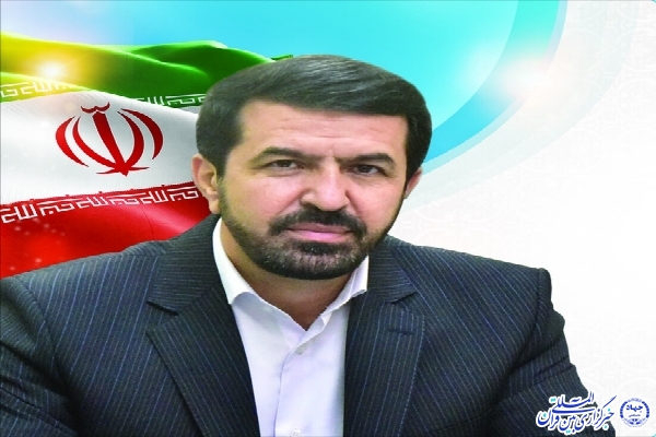 دعوت استاندار خراسان&zwnj;جنوبی از مردم برای حضور گسترده در انتخابات