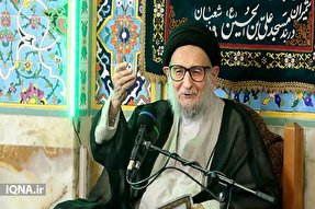 صوت | سوگند شیطان برای گمراهی فرزندان آدم