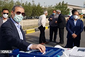 توسعه کشور در گرو حضور پرشور مردم در انتخابات است