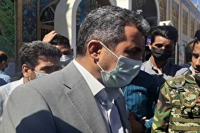 حضور حداکثری در انتخابات نظام اسلامی را بیمه می‌کند