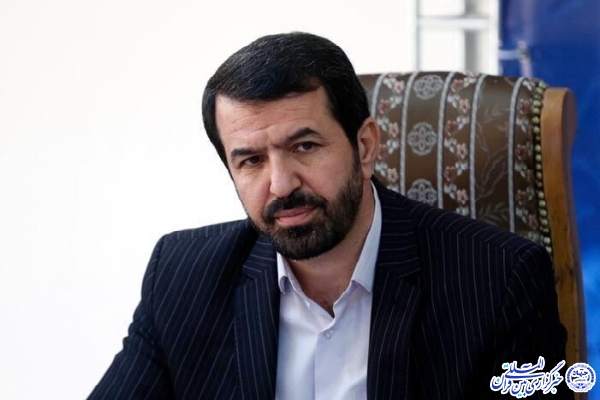 صف&zwnj;های شعب أخذ رأی نشانگر جشن سیاسی مردم است