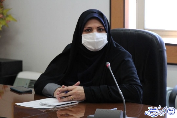 خراسان&zwnj;جنوبی و اجرای طرح موفق ظرفیت&zwnj;شناسی محتوایی نماز دستگاه&zwnj;ها