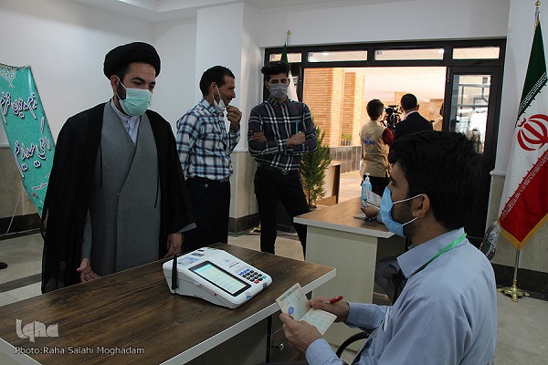 قدردانی مسئولان از حضور حماسی مردم خراسان&zwnj;جنوبی در انتخابات