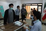 قدردانی مسئولان از حضور حماسی مردم خراسان‌جنوبی در انتخابات