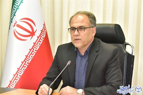گروه سنی 25 تا 45 سال بیشترین میزان مشارکت را در خراسانجنوبی داشتند گروه سنی 25 تا 45 سال بیشترین میزان مشارکت را در خراسانجنوبی داشتند