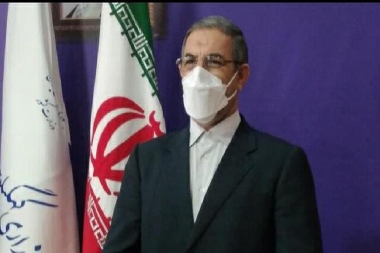 قدردانی استاندار کهگیلویه‌وبویراحمد برای مشارکت مردم در انتخابات