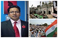 حضور جامعه مسلمان هند در اداره کشور اجتناب‌ناپذیر است
