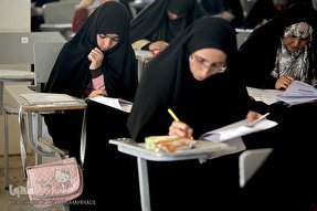 ثبت‌نام 703 داوطلب برای ورود به حوزه علمیه بانوان خوزستان