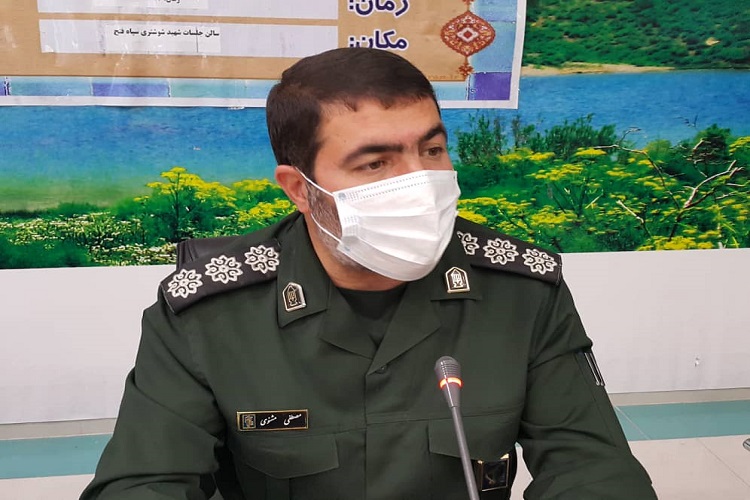 نقش مردم کهگیلویه‌وبویراحمد در انتخابات