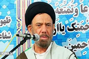 مردم از جناح بازی خسته شده‌اند/ حل دوگانگی ته لنجی در دستور کار مسئولان قرار بگیرد