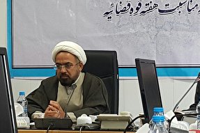 300 زندانی زنجانی جزء 30 قرآن را حفظ کردند