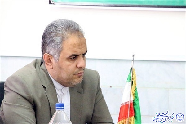 کارگروه توجیه و تبلیغ شورای پروژه مهر؛ بازویی توانمند در توسعه فعالیت‌های آموزشی و تربیتی