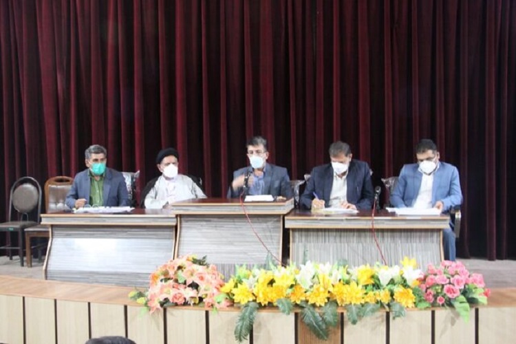 رشد ۷۷ درصدی اعتبارات کهگیلویه نسبت به سال گذشته