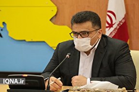 افزایش 20 درصدی شمار بیماران بستری/ تکمیل تقریبی ظرفیت بیمارستان‌ها