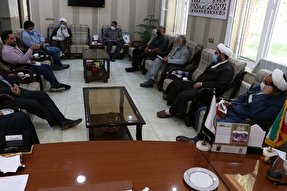 برپایی عزاداری ماه محرم با رعایت شیوه‌نامه‌های بهداشتی در کرمان